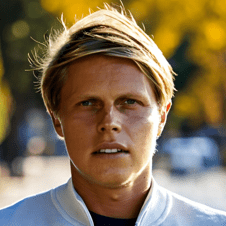 Picture of Eike Lütjen