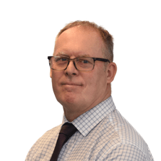 Picture of Clive Goodson