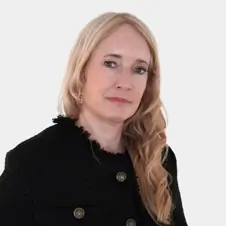 Bild på Kajsa Tamsen