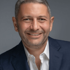 Picture of Faisal Kolaghassi