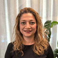 Bild på Elmira Rostami