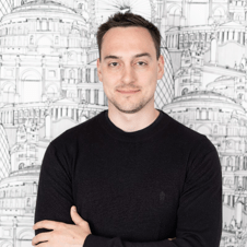 Picture of Matthew Clarke