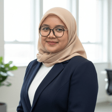 Picture of Shahira Jamal