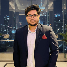 Picture of Israjur Rahman