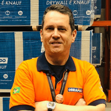 Foto de David do Carmo M. Gomes