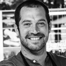 Photo de Nicolas LABRUNIE