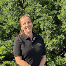 Bild på Karin Lewin