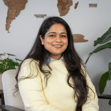 Picture of Anukriti Sharma