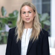 Bild på Anna Depui Ekdal
