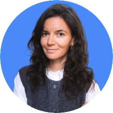 Photo de Kateryna Boltryk