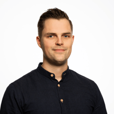 Foto van Niels Hoekstra