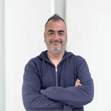 Picture of Rubén Cabaleiro
