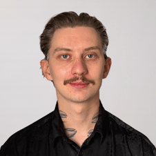 Bild på Arvid