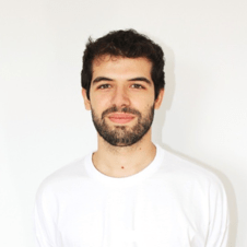 Picture of Marc Sánchez