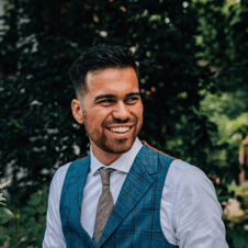 Picture of Robin Breedveld