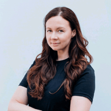 Picture of Kati Tuovinen