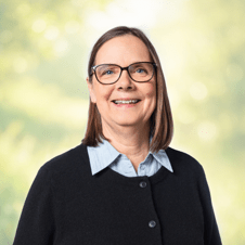 Bild på Lena Magnusson