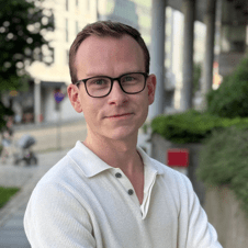 Bilde av Hogne Vevle