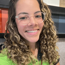 Foto de Lorena Damásio Queiroz Costa