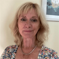 Picture of Shirley Owen