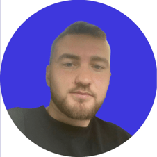 Bild på Alexander Lafis