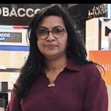 Picture of ANNAMMA XAVIAR