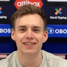 Picture of Fabian Daniel Kleven