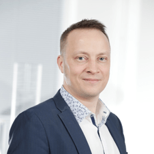 Kuva henkilöstä Jaakko Nuottimäki