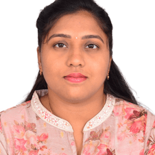 Picture of Mounika Baskaran