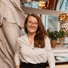 Picture of Silvia Vahu