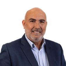 Foto de Alfonso Ruíz Úbeda