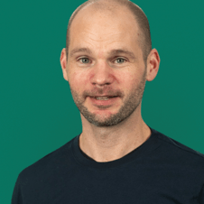 Picture of Clay Turk