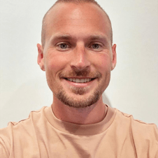 Bild på Jesper Halldin