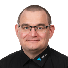 Kuva henkilöstä Tero