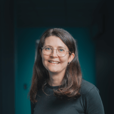 Picture of Sally Horsburgh