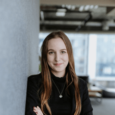 Picture of Barbara Krupinska