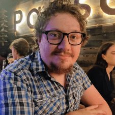 Picture of Jonas Stendahl