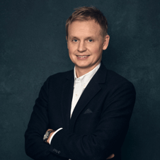 Bild på Pär Ringdahl