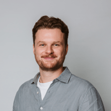 Bild på Anders Berg