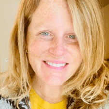 Picture of Barbara Kane