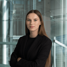 Picture of Ieva Atkočiūnaitė