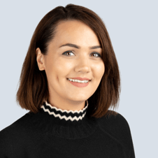 Bilde av Henriette Magnus