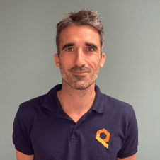 Photo de Benjamin TREGAN