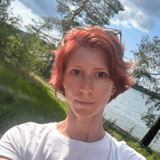 Picture of Rabea Radix