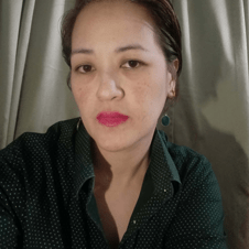 Picture of Maria Nepomuceno