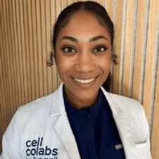 Picture of Tonia Lightbourn-Robinson, D.O.