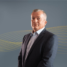 Picture of Iain Smith