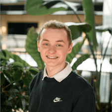 Picture of Fredrik Rafn