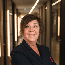 Foto van Marleen Gijsen