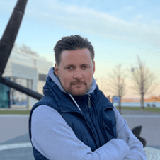 Bild på Alexander Galas